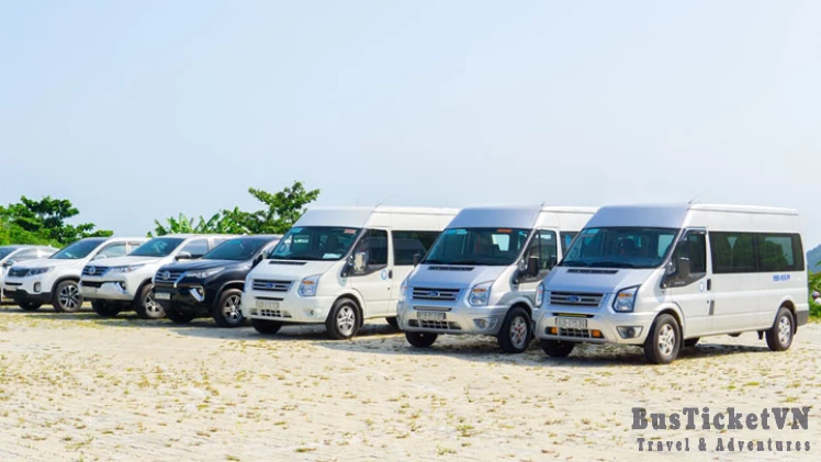 Hanoi to Thanh Hoa private car transfer