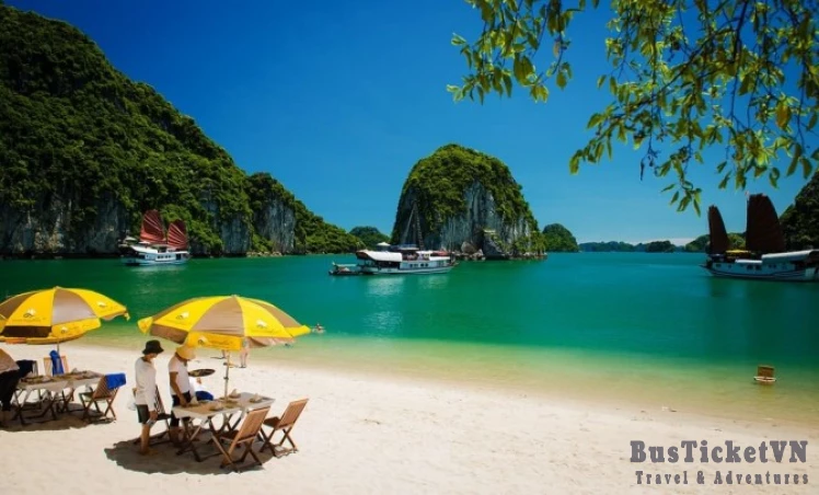 Halong Bay 2 Days on Lacasta Regal Cruise - Slide 5