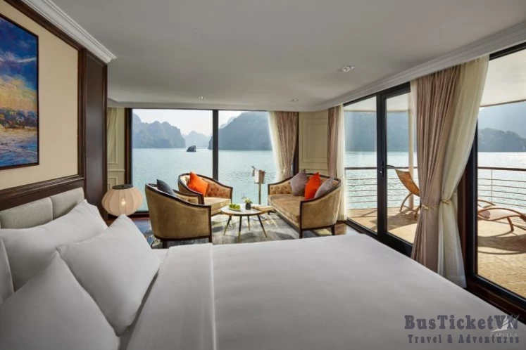 Capella Cruise - Symphony Of The Sea - Slide 3