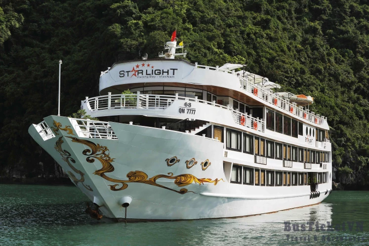 Star Light Cruise