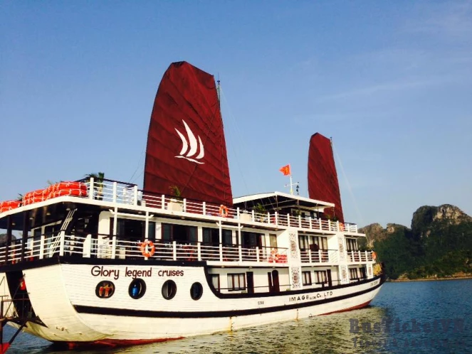 Glory Legend Cruise
