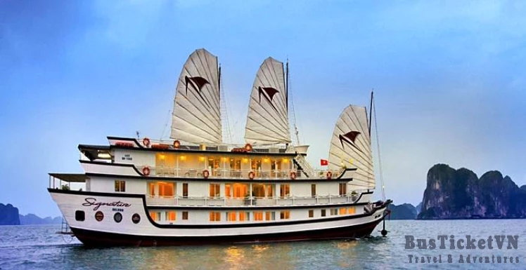 Signature Cruise