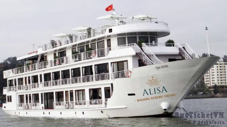 Alisa Cruise