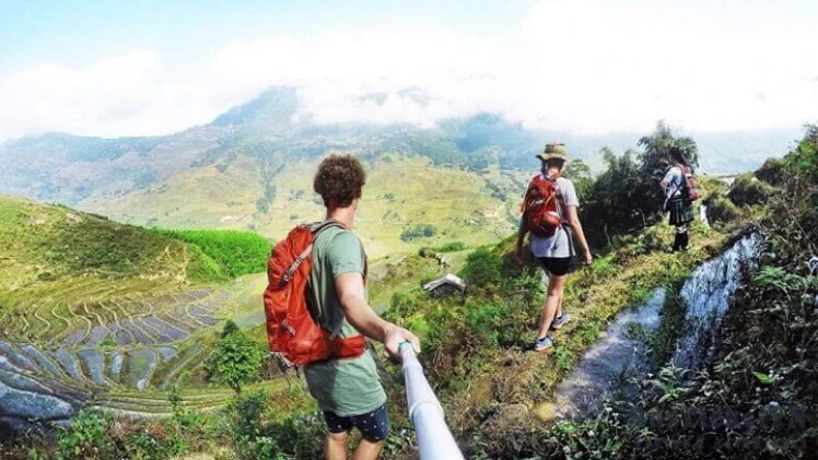 Sapa Trekking 2 Days
