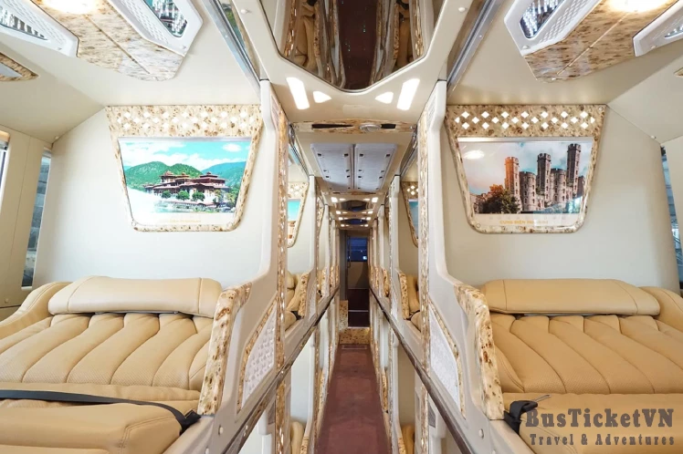 Hanoi to Sapa Daily Transportation