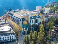 Discover the Best Luxury Hotels in Sapa