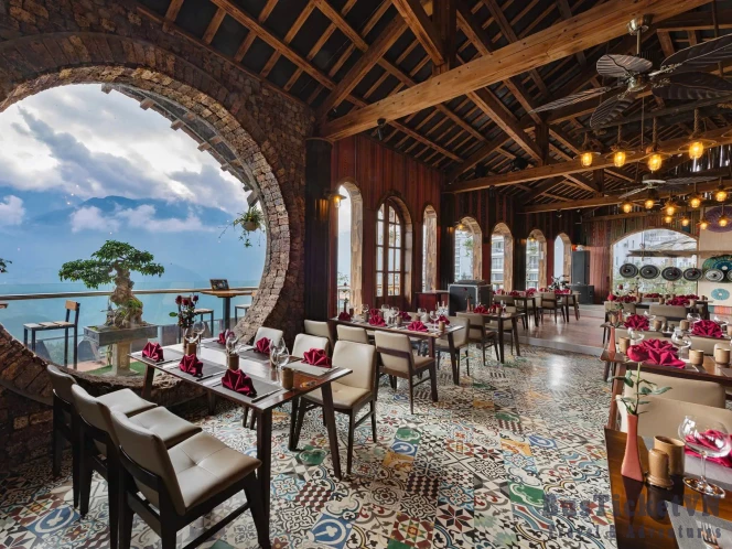 Top Must-Try Restaurants in Sapa: A Culinary Adventure