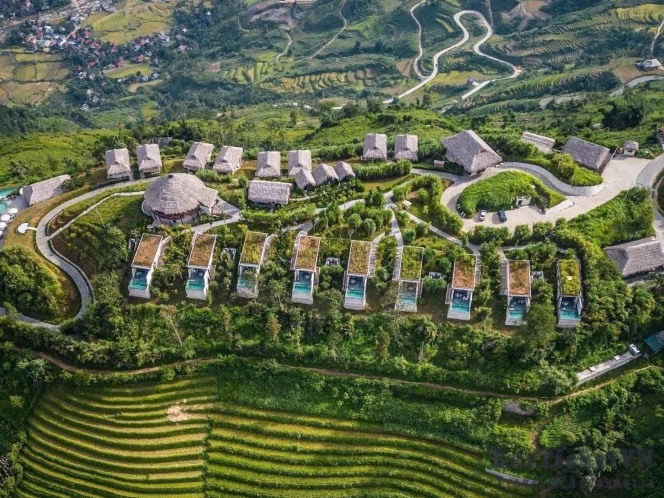 Top Luxury Resorts in Sapa with The Best Services