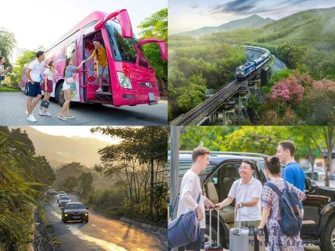 Hanoi-Sapa: A Guide to Choose the Best Transportation