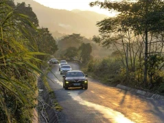 Hanoi to Sapa Private Cars