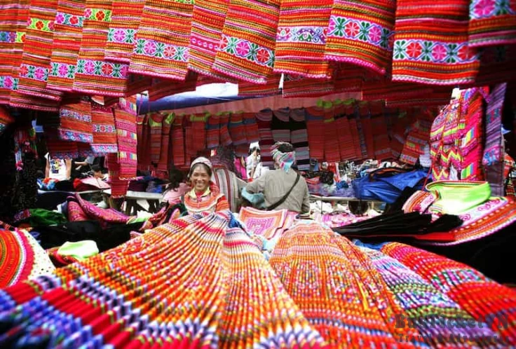 Bac Ha: The Hidden Gem of Vietnam's Northern Highlands