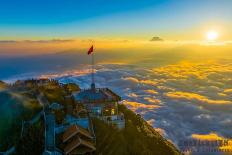 Experiencing Sapa in June: From Hanoi to the Misty Mountains