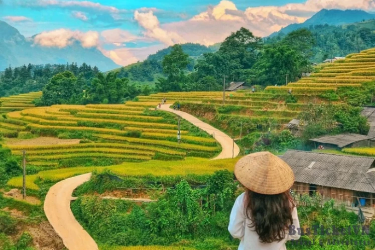 Exploring Sapa in September: The Perfect Time for a Journey from Hanoi