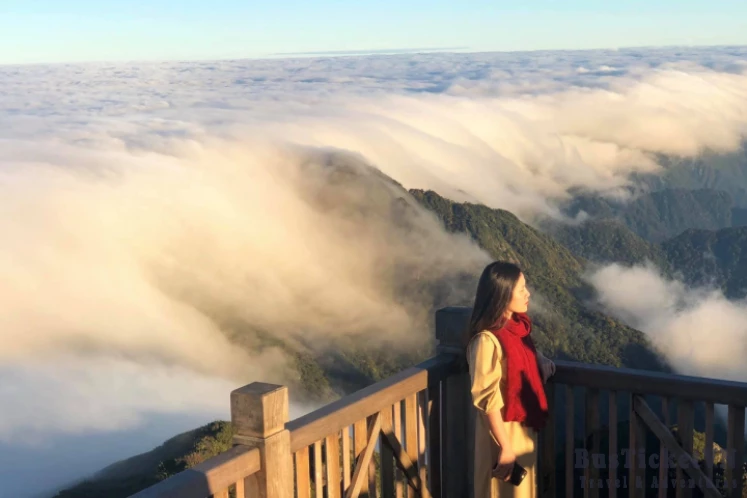 Exploring Sapa in November: Winter's Enchanting Beginning