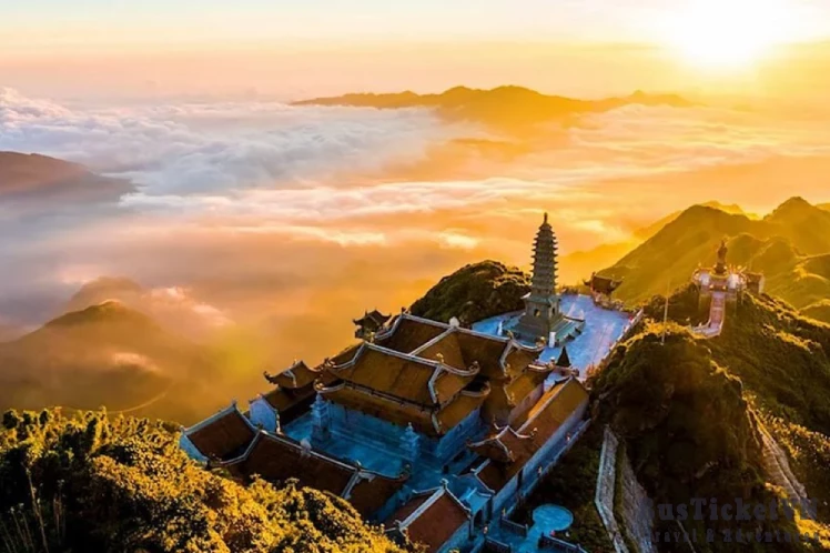 Sapa in May: Exploring Vietnam's Breathtaking Highland Paradise in Perfect Weather