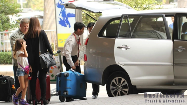 Experience the Ultimate Journey: Private Car Service from Hanoi to Sapa