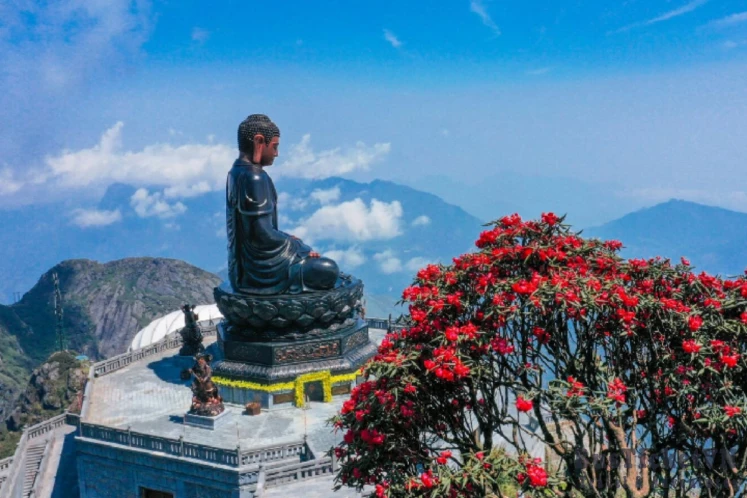 Ultimate 4-Day Northern Vietnam Itinerary: Exploring Hanoi, Sapa, and Halong Bay
