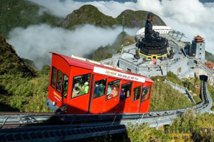 The Ultimate 2-Day Journey from Hanoi to Sapa: A Complete Travel Guide