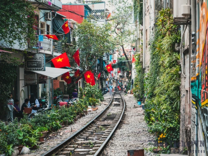 Ultimate 3-Day Hanoi to Sapa Adventure: The Perfect Vietnam Highland Escape