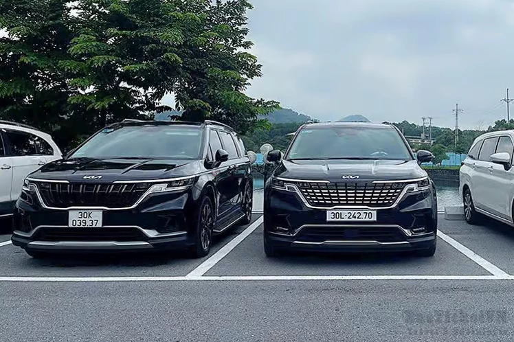 Hanoi Airport to Sapa by Private Car