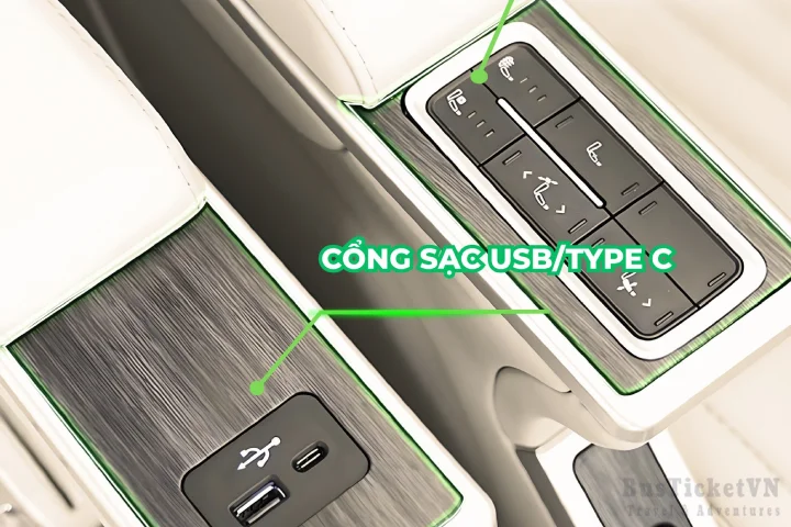 Hanoi to Sapa by HK Limousine - Slide 3