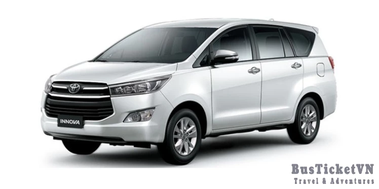 Hanoi Airport Transfer