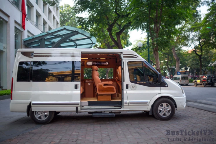 Hanoi Private Sightseeing Car Charter - Slide 2