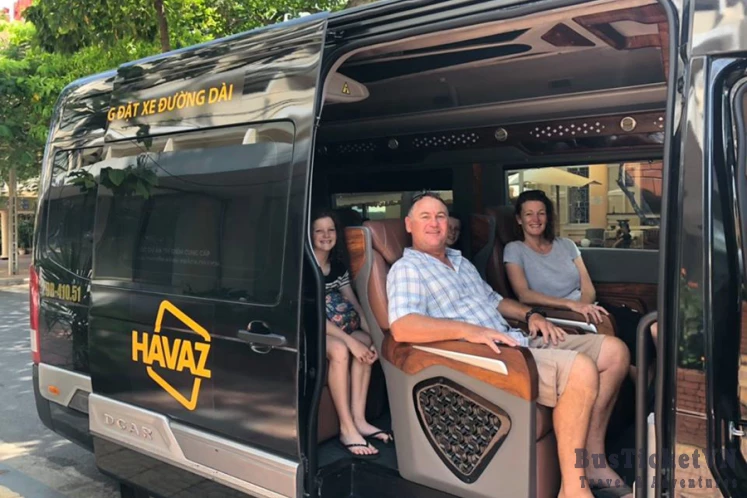 Vung Tau to Ho Chi Minh airport private car