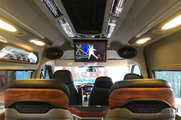 Cat Ba to Hanoi Airport private car transfer - Slide 5