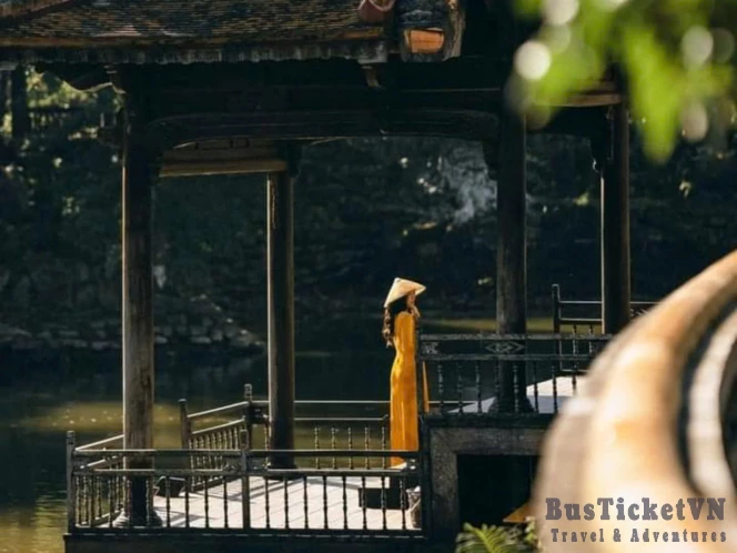 Daily City Tour Hue - Slide 2