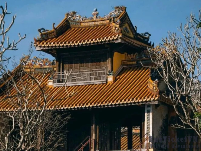 Daily City Tour Hue - Slide 4