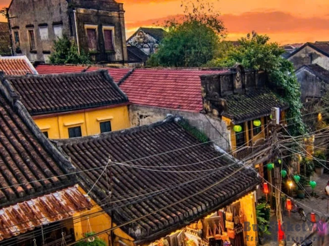 Daily tour Marble Mountain- Hoi An Ancient Town - Slide 2