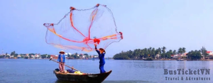 Farming & Fishing Life By Bike & Boat With Lunch/Dinner On Board (Day trip 6 hours) - Slide 8