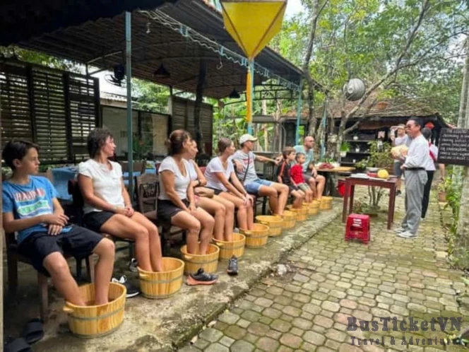 THUY BIEU CYCLING TOUR & COOKING CLASS - Slide 3