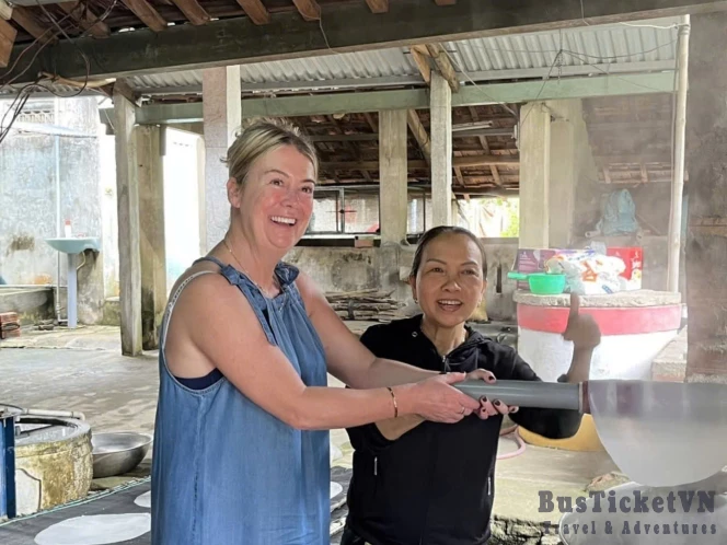 THUY BIEU CYCLING TOUR & COOKING CLASS - Slide 6